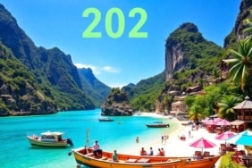 2025’te Tatil İçin En Popüler Macera Destinasyonları