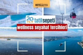 2025’te Tatilde Rahatlamak İçin En İyi Spa ve Wellness Merkezleri
