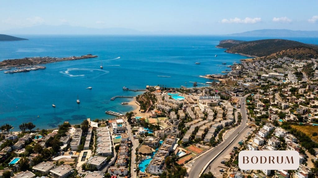 2025'te Türkiye’de Keşfedilecek En İyi Tatil Bölgeleri