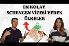 2025’te Türkiye’den Vize Alınması Kolay Ülkeler