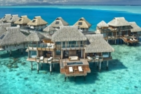 5 Yıldızlı Konfor: Türkiye’deki En Lüks Tatil Otelleri