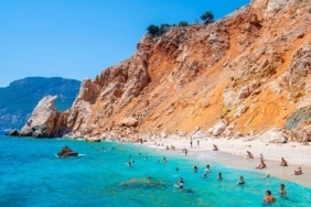 Antalya'da Mutlaka Görmeniz Gereken 7 Efsanevi Plaj