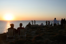 Bozcaada'da Huzurlu Bir Tatil İçin Yapılacak 7 Aktivite