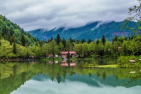 Doğa Severler İçin Türkiye’de Keşfedilmesi Gereken 10 Milli Park