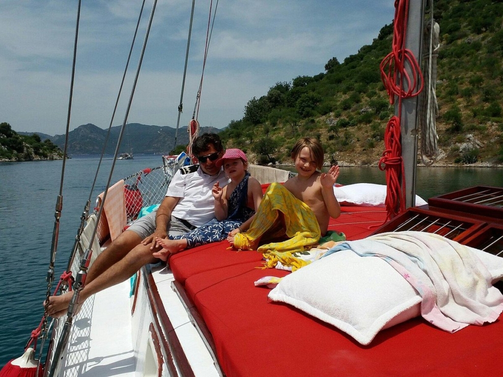 Doğal Güzelliklerin İçinde Bir Tatil: Türkiye’nin En İyi Gölleri