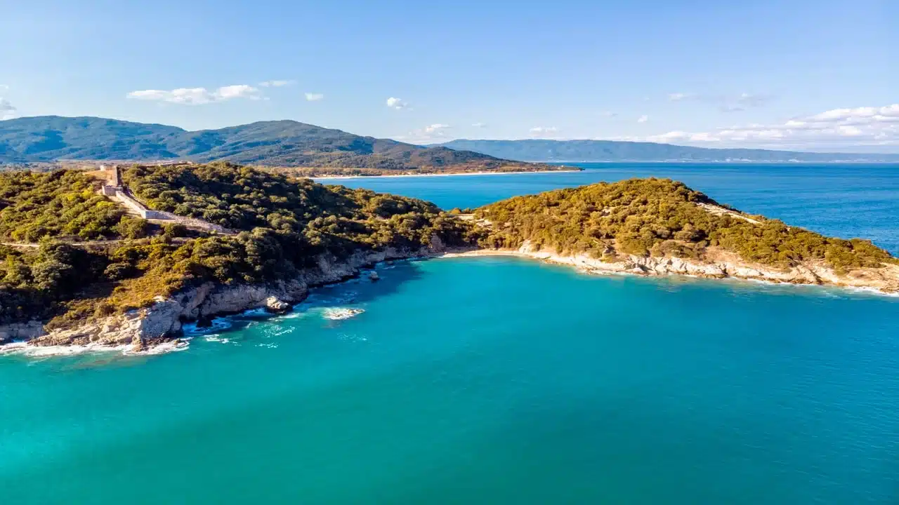 Güzel adalar
