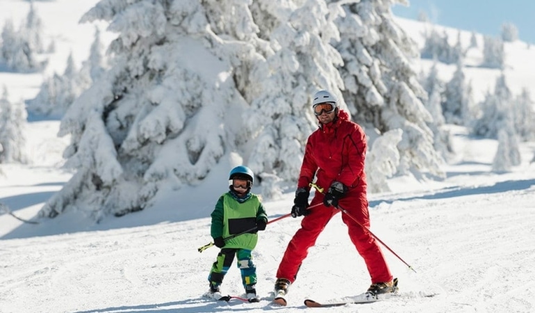 En İyi Kamp Yerleri: Türkiye’nin Huzurlu Çadır Tatil Yerleri