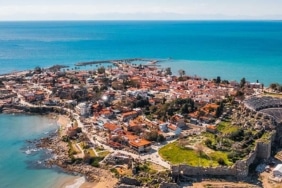 Farklı Bir Tatil Deneyimi İçin Yelkenli İle Rüya Gibi Bir Gezi