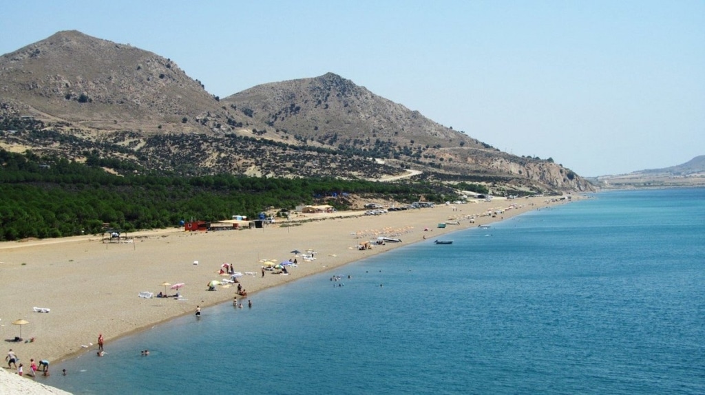 Gizli Plajlar ve Saklı Cennetler: Türkiye’de Huzurlu Bir Tatil İçin 10 Yer