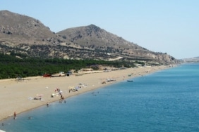 Gizli Plajlar ve Saklı Cennetler: Türkiye’de Huzurlu Bir Tatil İçin 10 Yer