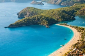 Günübirlik Kaçamaklar İçin Türkiye’nin En İyi Hafta Sonu Tatil Yerleri