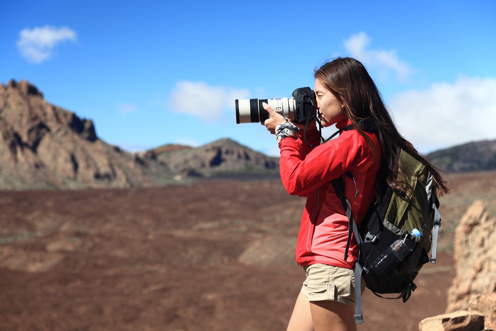 Seyahat fotoğrafçılığı Seyahat fotoğrafçılığı