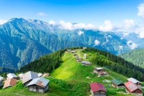 Karadeniz’in En Güzel Yaylaları: Doğayla İç İçe Bir Tatil