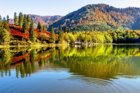 Keşfetmeniz Gereken En İyi Türkiye Plajları ve Adalar