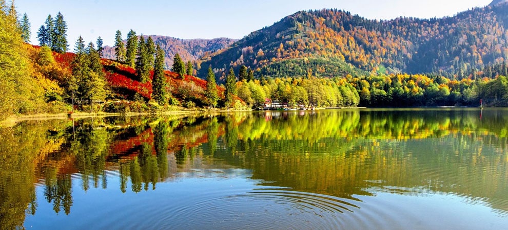 Keşfetmeniz Gereken En İyi Türkiye Plajları ve Adalar