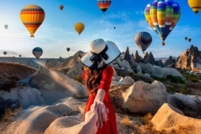 Kültür Turu: 2025’te Gezilecek En İlginç Tarihi Yerler