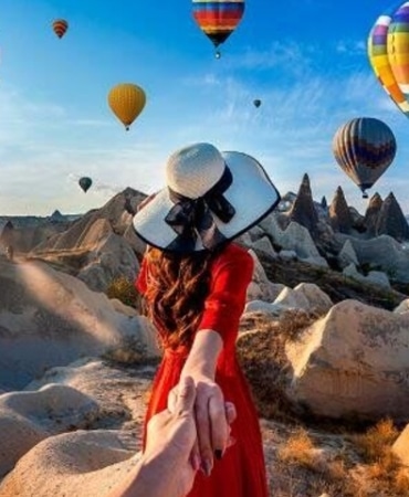 Kültür Turu: 2025’te Gezilecek En İlginç Tarihi Yerler