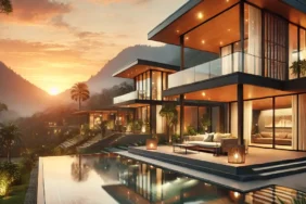 Lüks Tatil Konseptleri: 2025 Yılında Konforlu Bir Tatil Nasıl Yapılır?