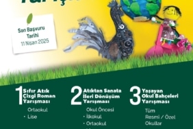 Sıfır Atık Kampçılığı: 2025'te Kamp Alışkanlıklarını Değiştiren 5 Adım