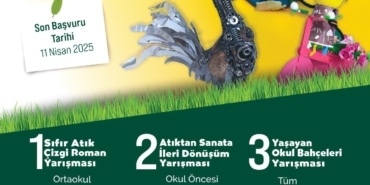 Sıfır Atık Kampçılığı: 2025'te Kamp Alışkanlıklarını Değiştiren 5 Adım