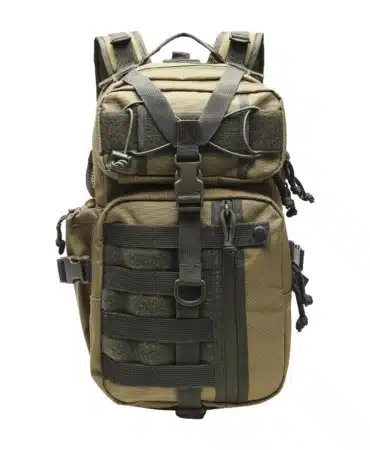 Sırt Çantası Hazırlarken 2025 Yılının Yeni Trendleri