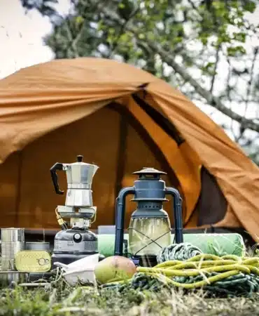 Sürdürülebilir Kampçılık: 2025'te Çevre Dostu Kamp Yapma Rehberi