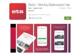 Tatile Çıkmadan Önce Bilmeniz Gereken En İyi Tatil Uygulamalar