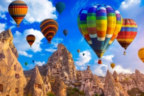 Türk Riviera’sında Tatil Yaparken Mutlaka Yapmanız Gereken 10 Aktivite