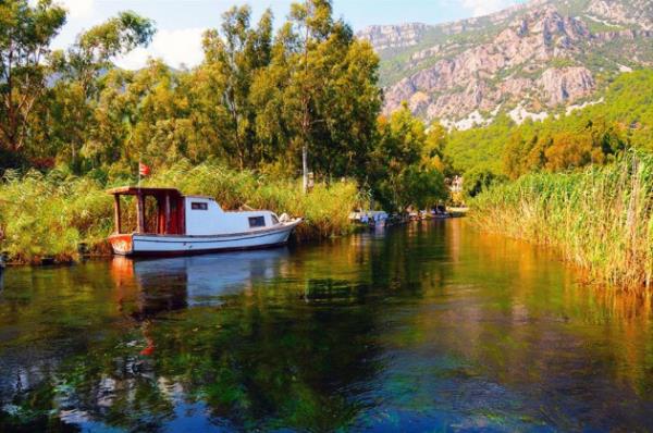 Türkiye’nin En Gizli Tatil Cennetlerini Keşfetmeye Hazır Mısınız?