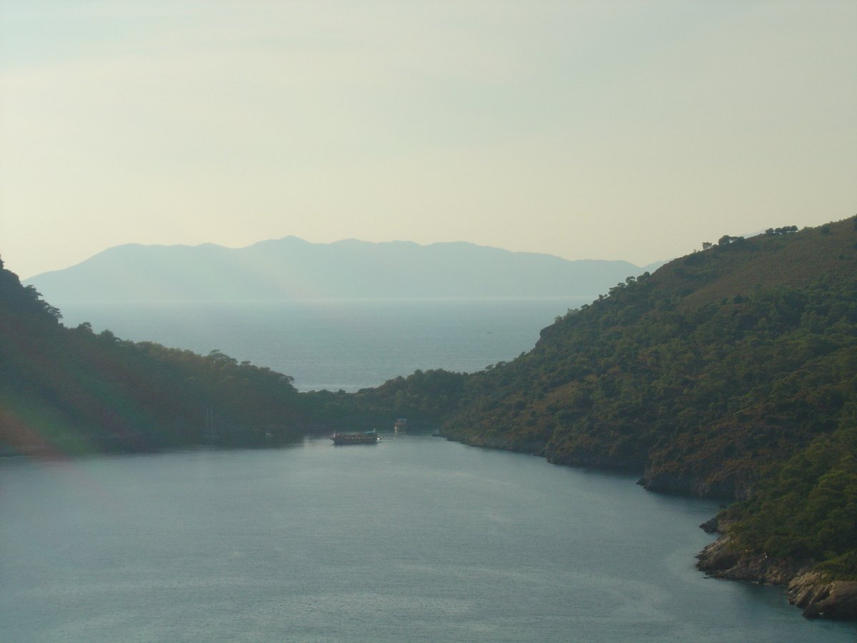 Türk Riviera aktiviteleri