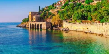 Türkiye’nin En İyi Sahil Kasabaları: Huzuru ve Sakinliği Bulabileceğiniz Yerler