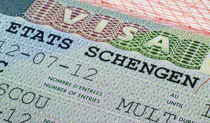 Vize başvuru hataları Vize başvuru hataları