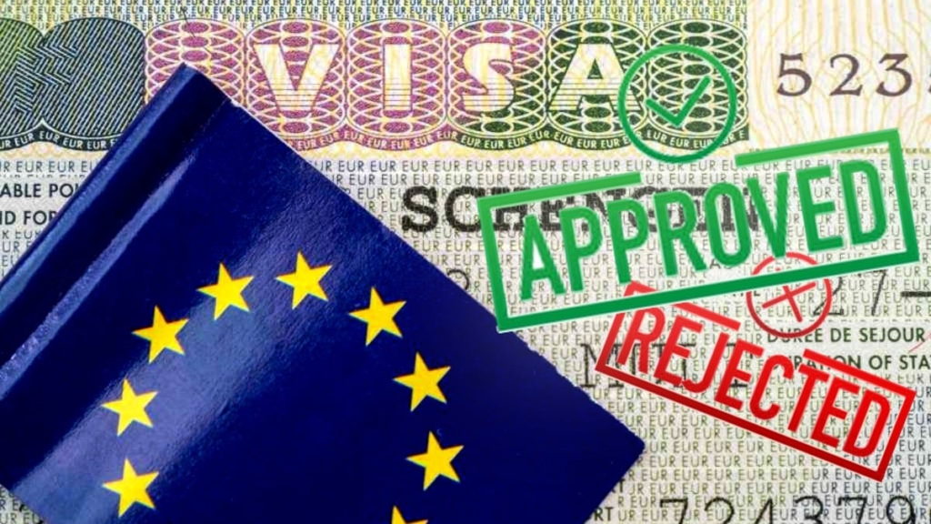 Vize Başvurusunda Yapılmaması Gereken 10 Hata