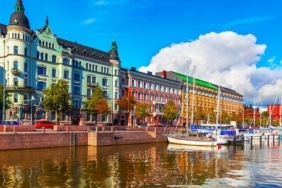 Yalnız Seyahat İçin Türkiye’nin En Güvenli ve Eğlenceli Yerleri