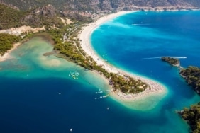 Yelkenli ile Ege'de Rüya Gibi Bir Tatil Deneyimi