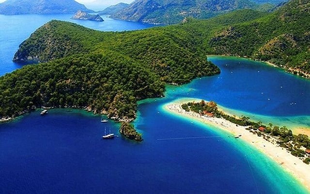 Ege kıyıları Ege kıyıları