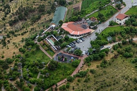 Akyokuş Tabiat Parkı