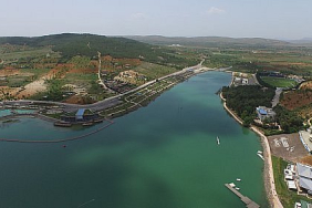 Alleben Tabiat Parkı