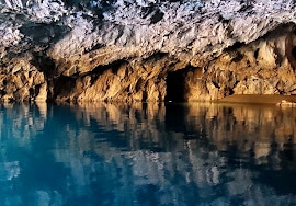 Altınbeşik Mağarası