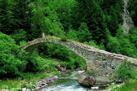 Altındere Vadisi Milli Parkı