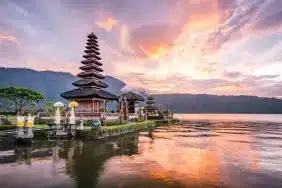 BALİ