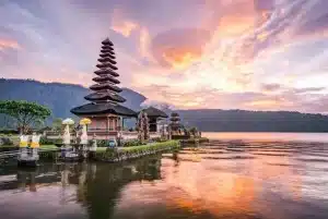 BALİ