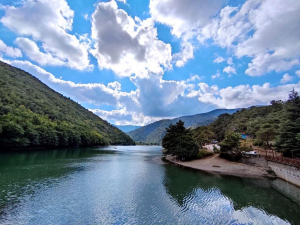 Boraboy Gölü Tabiat Parkı