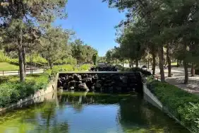 Dülükbaba Tabiat Parkı