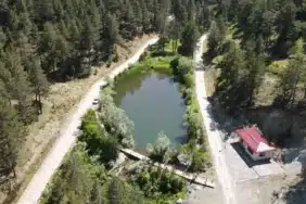 Dumanlı Tabiat Parkı 2025 Giriş Ücretleri