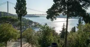 Mihrabat Tabiat Parkı