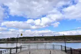 Musaözü Tabiat Parkı