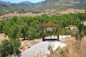 Örenönü Tabiat Parkı