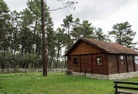 Sarıgazel Tabiat Parkı