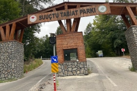 Suuçtu Tabiat Parkı